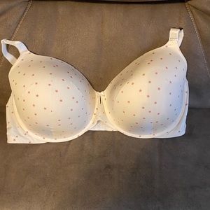 NWT Torrid 360 Back Smoothing T-Shirt Bra Size 48F